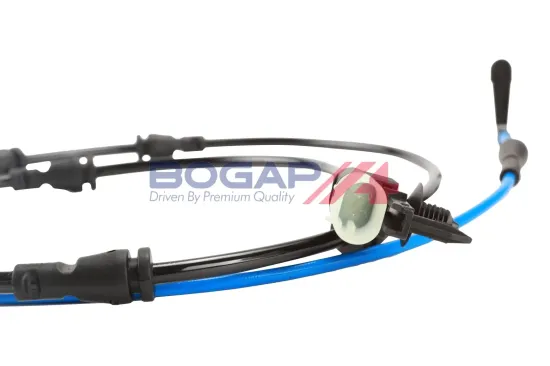 Warnkontakt, Bremsbelagverschleiß Hinterachse BOGAP E7117106 Bild Warnkontakt, Bremsbelagverschleiß Hinterachse BOGAP E7117106