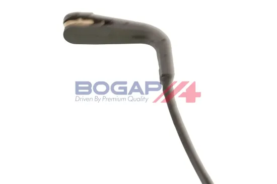 Warnkontakt, Bremsbelagverschleiß Vorderachse BOGAP E7117107 Bild Warnkontakt, Bremsbelagverschleiß Vorderachse BOGAP E7117107