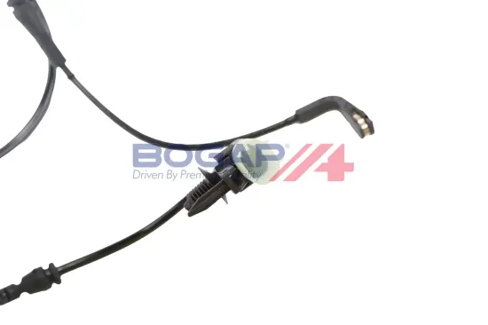 Warnkontakt, Bremsbelagverschleiß Vorderachse BOGAP E7117107 Bild Warnkontakt, Bremsbelagverschleiß Vorderachse BOGAP E7117107