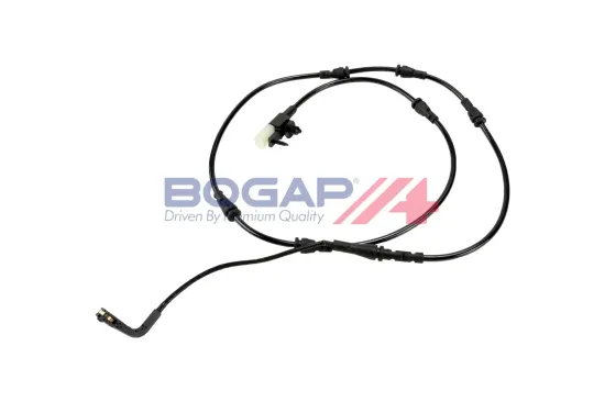Warnkontakt, Bremsbelagverschleiß Vorderachse BOGAP E7117107 Bild Warnkontakt, Bremsbelagverschleiß Vorderachse BOGAP E7117107