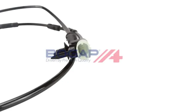 Warnkontakt, Bremsbelagverschleiß Vorderachse BOGAP E7117108 Bild Warnkontakt, Bremsbelagverschleiß Vorderachse BOGAP E7117108