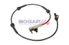 Sensor, Raddrehzahl Hinterachse rechts Hinterachse links BOGAP E7117119 Bild Sensor, Raddrehzahl Hinterachse rechts Hinterachse links BOGAP E7117119