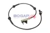 Sensor, Raddrehzahl Hinterachse rechts Hinterachse links BOGAP E7117119 Bild Sensor, Raddrehzahl Hinterachse rechts Hinterachse links BOGAP E7117119