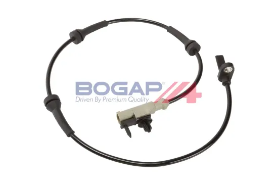 Sensor, Raddrehzahl Hinterachse rechts Hinterachse links BOGAP E7117119 Bild Sensor, Raddrehzahl Hinterachse rechts Hinterachse links BOGAP E7117119
