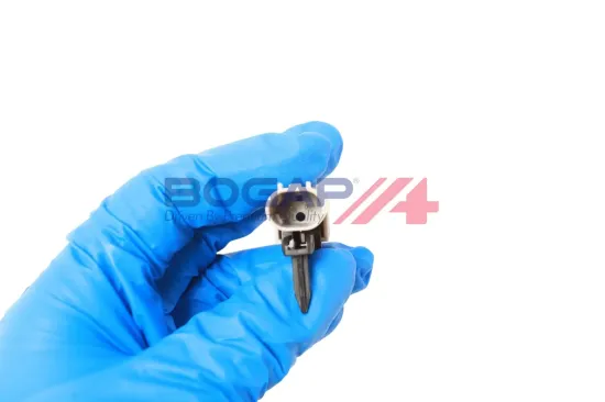 Sensor, Raddrehzahl Hinterachse rechts Hinterachse links BOGAP E7117119 Bild Sensor, Raddrehzahl Hinterachse rechts Hinterachse links BOGAP E7117119