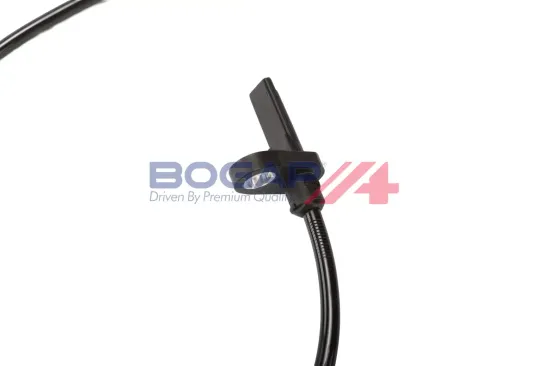 Sensor, Raddrehzahl Vorderachse rechts Vorderachse links BOGAP E7117120 Bild Sensor, Raddrehzahl Vorderachse rechts Vorderachse links BOGAP E7117120