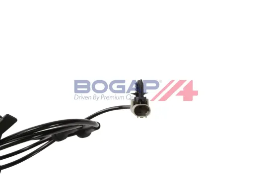 Sensor, Raddrehzahl Vorderachse rechts Vorderachse links BOGAP E7117120 Bild Sensor, Raddrehzahl Vorderachse rechts Vorderachse links BOGAP E7117120