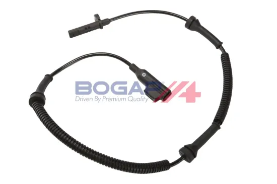 Sensor, Raddrehzahl Hinterachse BOGAP E7117122 Bild Sensor, Raddrehzahl Hinterachse BOGAP E7117122