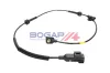 Sensor, Raddrehzahl Vorderachse rechts Vorderachse links BOGAP E7117124 Bild Sensor, Raddrehzahl Vorderachse rechts Vorderachse links BOGAP E7117124