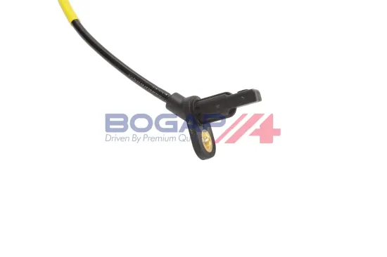 Sensor, Raddrehzahl Vorderachse rechts Vorderachse links BOGAP E7117124 Bild Sensor, Raddrehzahl Vorderachse rechts Vorderachse links BOGAP E7117124