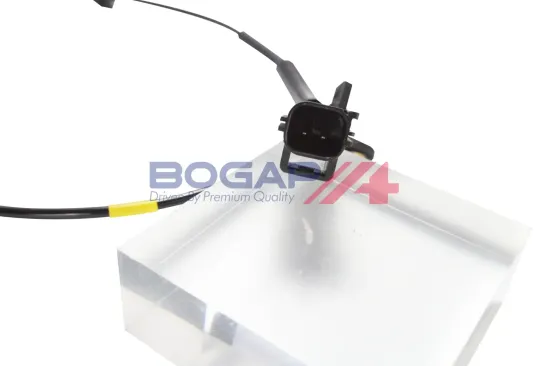 Sensor, Raddrehzahl Vorderachse rechts Vorderachse links BOGAP E7117124 Bild Sensor, Raddrehzahl Vorderachse rechts Vorderachse links BOGAP E7117124