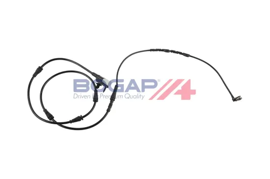 Warnkontakt, Bremsbelagverschleiß Vorderachse BOGAP E7118106 Bild Warnkontakt, Bremsbelagverschleiß Vorderachse BOGAP E7118106