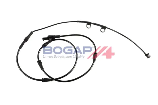 Warnkontakt, Bremsbelagverschleiß Vorderachse BOGAP E7118106 Bild Warnkontakt, Bremsbelagverschleiß Vorderachse BOGAP E7118106