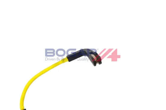 Warnkontakt, Bremsbelagverschleiß Vorderachse BOGAP E7118108 Bild Warnkontakt, Bremsbelagverschleiß Vorderachse BOGAP E7118108
