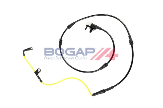 Warnkontakt, Bremsbelagverschleiß Vorderachse BOGAP E7118108 Bild Warnkontakt, Bremsbelagverschleiß Vorderachse BOGAP E7118108