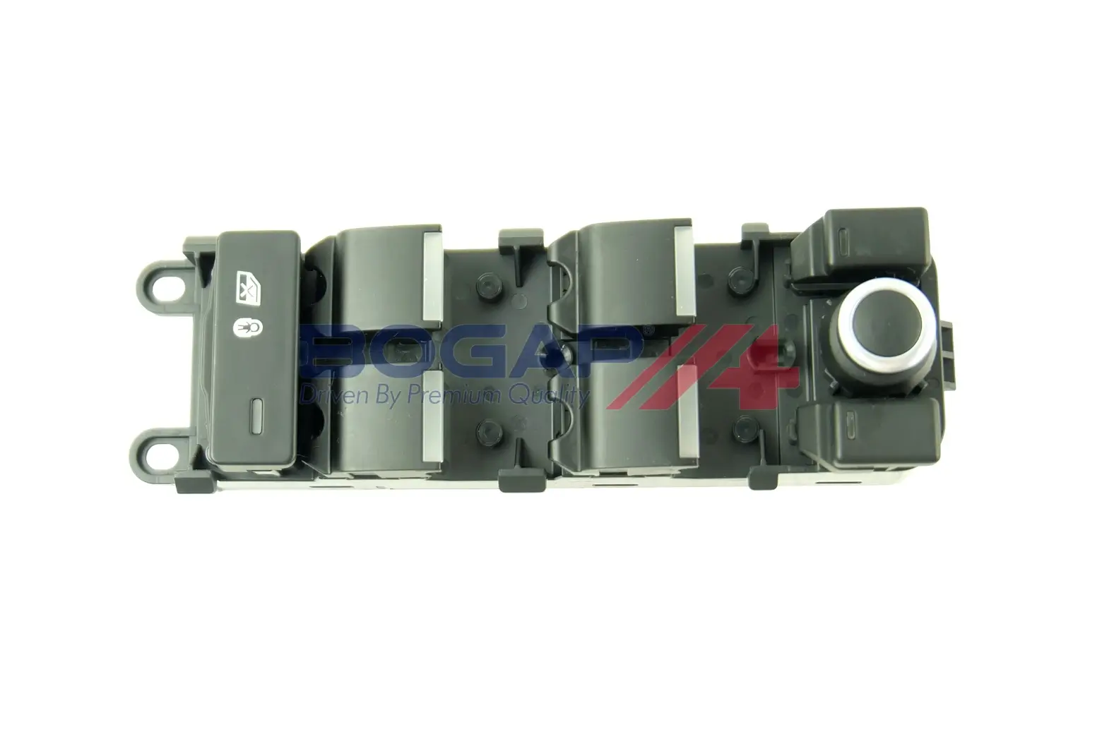 Schalter, Fensterheber fahrerseitig BOGAP E7339102