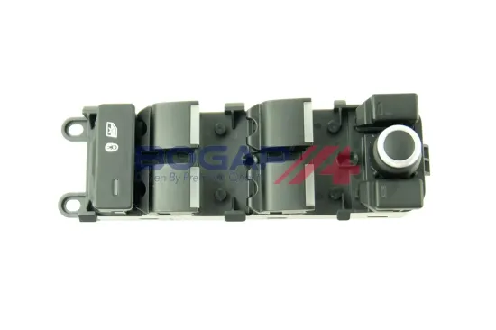 Schalter, Fensterheber fahrerseitig BOGAP E7339102 Bild Schalter, Fensterheber fahrerseitig BOGAP E7339102