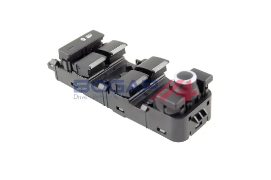 Schalter, Fensterheber fahrerseitig BOGAP E7339102 Bild Schalter, Fensterheber fahrerseitig BOGAP E7339102