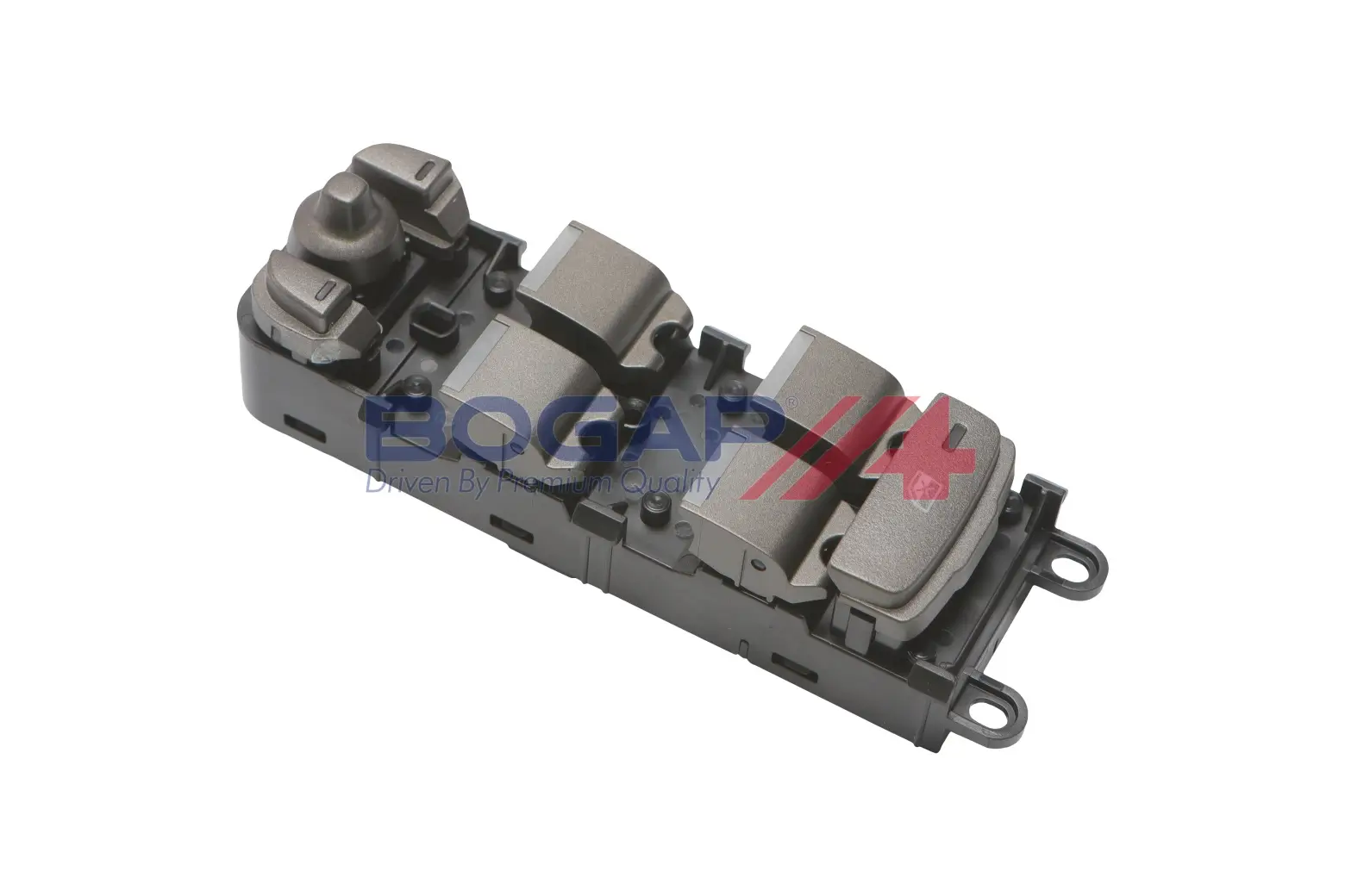 Schalter, Fensterheber vorne links BOGAP E7339103