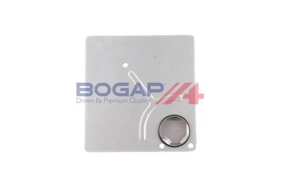 Hydraulikfiltersatz, Automatikgetriebe BOGAP E8115100 Bild Hydraulikfiltersatz, Automatikgetriebe BOGAP E8115100