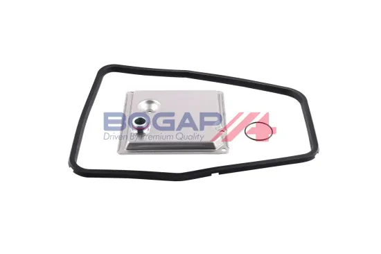 Hydraulikfiltersatz, Automatikgetriebe BOGAP E8115100 Bild Hydraulikfiltersatz, Automatikgetriebe BOGAP E8115100