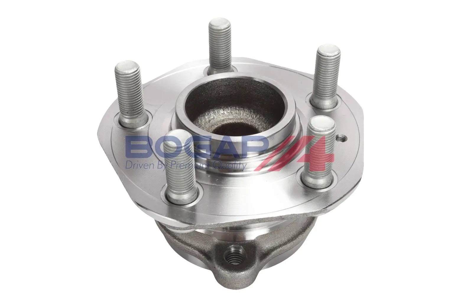 Radnabe Vorderachse BOGAP EV3334100