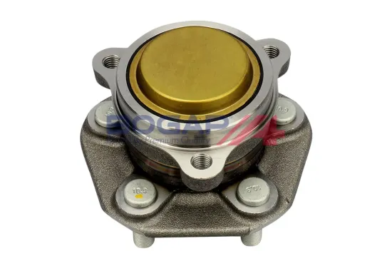 Radnabe Vorderachse BOGAP EV3334100 Bild Radnabe Vorderachse BOGAP EV3334100