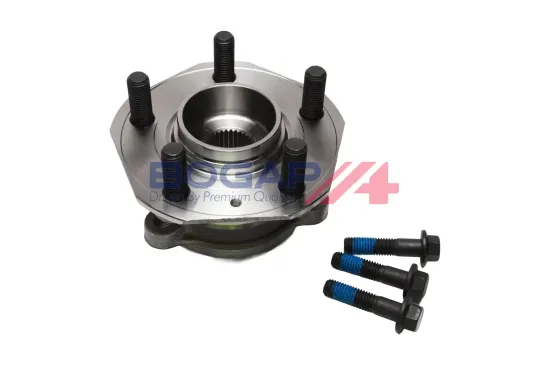 Radnabe Vorderachse BOGAP EV3334101 Bild Radnabe Vorderachse BOGAP EV3334101