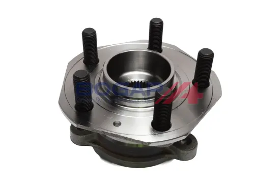 Radnabe Vorderachse BOGAP EV3334101 Bild Radnabe Vorderachse BOGAP EV3334101