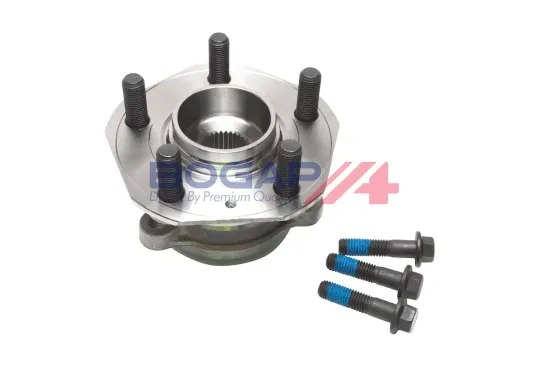 Radnabe Vorderachse BOGAP EV3334101 Bild Radnabe Vorderachse BOGAP EV3334101