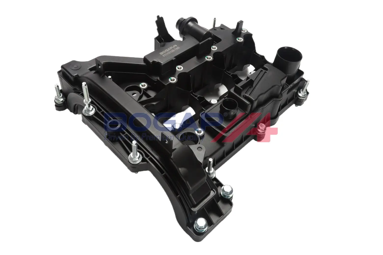 Zylinderkopfhaube BOGAP F1115108