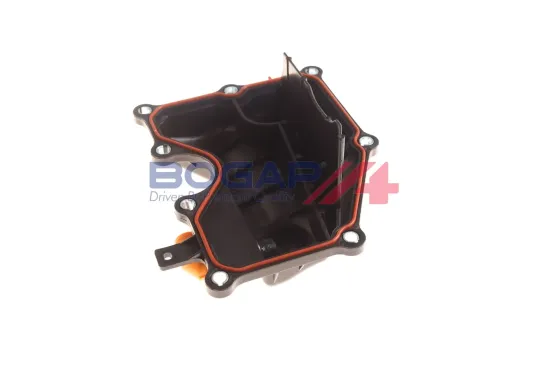 Ölabscheider, Kurbelgehäuseentlüftung BOGAP F1216101 Bild Ölabscheider, Kurbelgehäuseentlüftung BOGAP F1216101