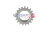 Zahnrad, Kurbelwelle BOGAP F1220101