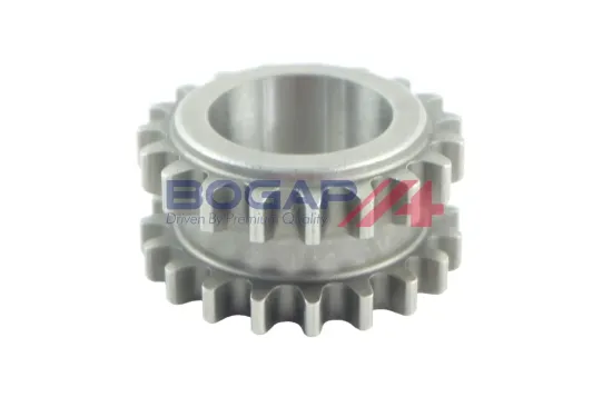 Zahnrad, Kurbelwelle BOGAP F1220101 Bild Zahnrad, Kurbelwelle BOGAP F1220101