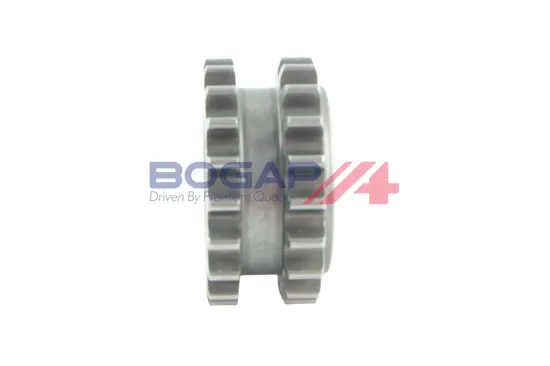 Zahnrad, Kurbelwelle BOGAP F1220101 Bild Zahnrad, Kurbelwelle BOGAP F1220101