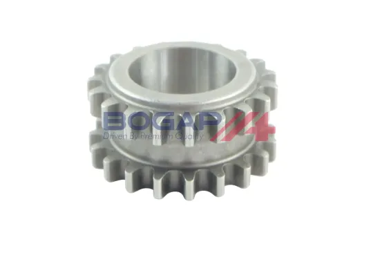 Zahnrad, Kurbelwelle BOGAP F1220101 Bild Zahnrad, Kurbelwelle BOGAP F1220101