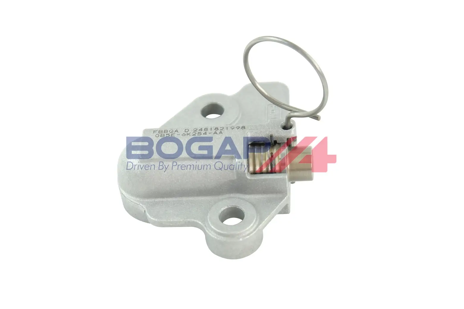 Spanner, Steuerkette BOGAP F1312101