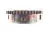 Nockenwellenversteller BOGAP F1336104 Bild Nockenwellenversteller BOGAP F1336104
