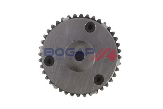 Nockenwellenversteller Auslassseite BOGAP F1336105 Bild Nockenwellenversteller Auslassseite BOGAP F1336105