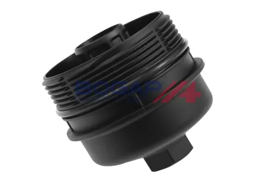 Deckel, Ölfiltergehäuse BOGAP F1422102 Bild Deckel, Ölfiltergehäuse BOGAP F1422102