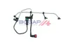 Schlauch, Leckkraftstoff BOGAP F1621100