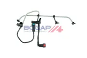 Schlauch, Leckkraftstoff BOGAP F1621100