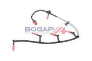 Schlauch, Leckkraftstoff BOGAP F1621101
