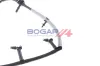 Schlauch, Leckkraftstoff BOGAP F1621101 Bild Schlauch, Leckkraftstoff BOGAP F1621101