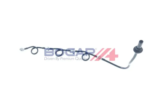 Schlauch, Leckkraftstoff BOGAP F1621102 Bild Schlauch, Leckkraftstoff BOGAP F1621102