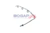 Schlauch, Leckkraftstoff BOGAP F1621102 Bild Schlauch, Leckkraftstoff BOGAP F1621102