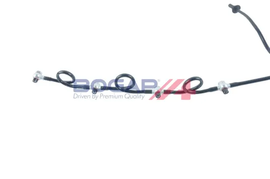 Schlauch, Leckkraftstoff BOGAP F1621102 Bild Schlauch, Leckkraftstoff BOGAP F1621102