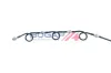 Schlauch, Leckkraftstoff BOGAP F1621102 Bild Schlauch, Leckkraftstoff BOGAP F1621102