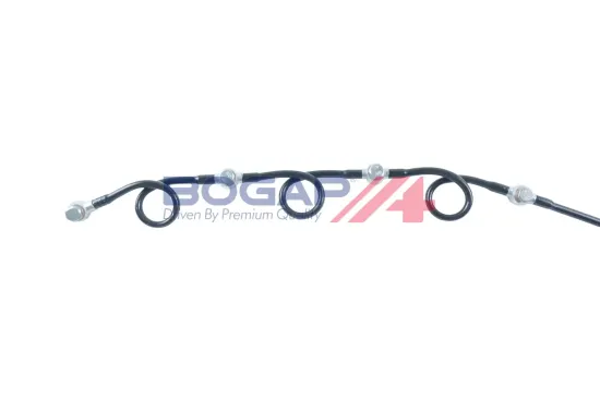 Schlauch, Leckkraftstoff BOGAP F1621102 Bild Schlauch, Leckkraftstoff BOGAP F1621102
