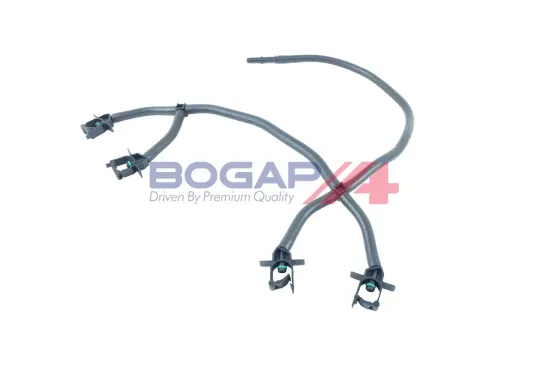 Schlauch, Leckkraftstoff BOGAP F1621103 Bild Schlauch, Leckkraftstoff BOGAP F1621103